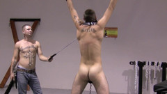 Dream Boy Bondage: 젖탱이가 좋은 노예 - 챕터 2