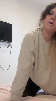 Meine Strapa-gassy Faces: Sie Sehen, Wie Ich Die Kontrolle Verliere