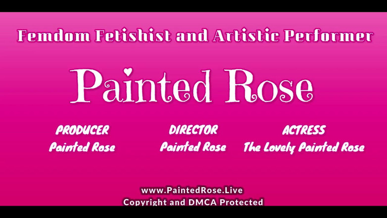 PaintedRose: 841039157164797952