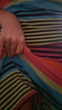 Why No, I Wouldn't Put a Spell on You;)