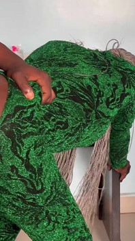 MILF Musulmana Matura Si È Fatta Scopare Il Buco Del Culo Da Un BBC