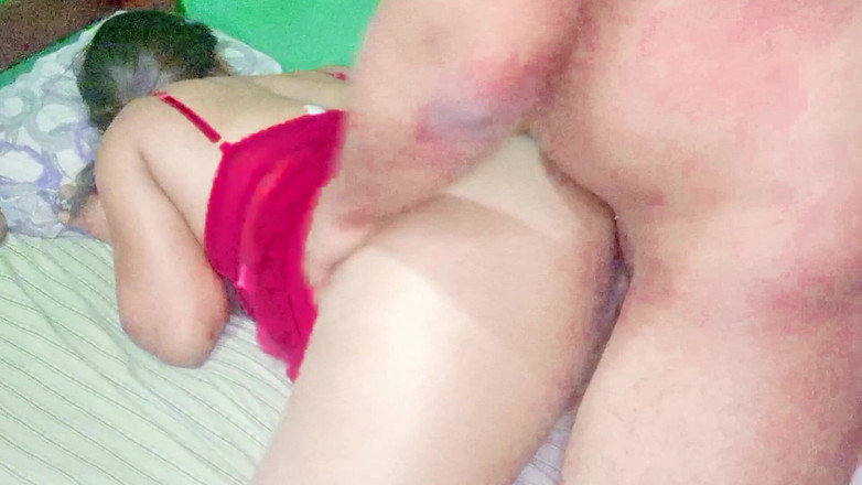 BigassMILF40: Moje sousedka s velkým zadkem s pěkným velkým zadkem se...