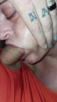 My Stepmom Has the Tightest Pussy Ever!