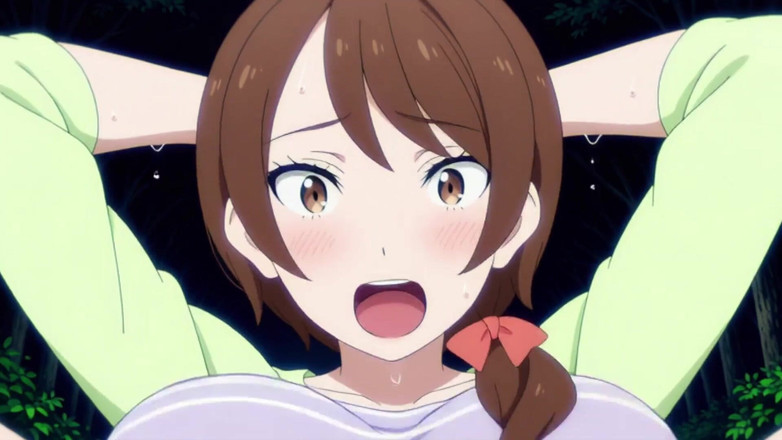 PRZNAI: Rezero Naoko Hen