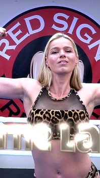 Robyn Quinn Vs Lottie Lalay