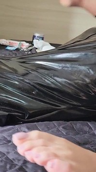 Pathethic Boyfriend Is Fucked by Vitoria Vonteese and Goddess Kiffa After He Got Cheated on by Them - Double Pegging Ep 7 - Pg -