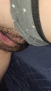 Creamy Pussy Fucking