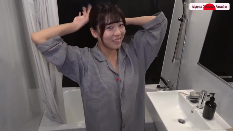 THAT'S WHAT SHE SAID: Asian Angel 26492