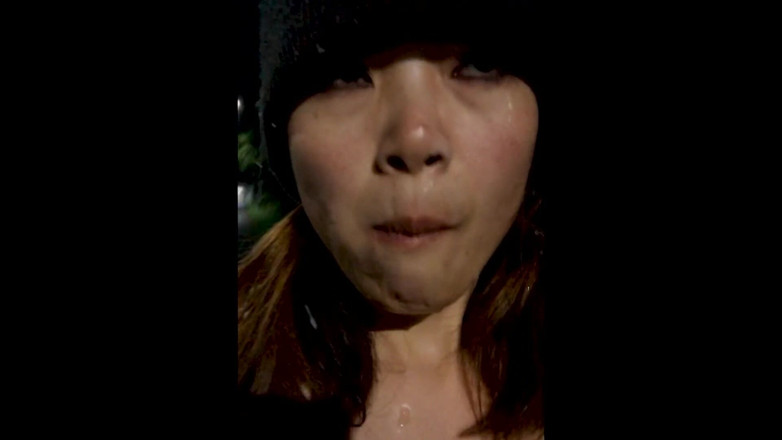 Petite creampie Asian Cumdump sluts: Japanese Teen Secretly Sucks Big Dicks at Night