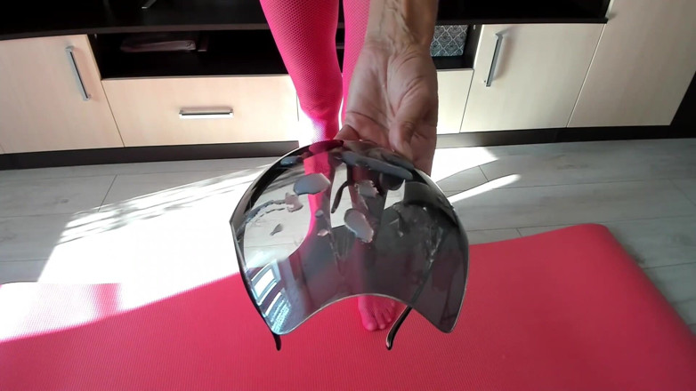 Ladyloveyoung60: Stepmom Milf Anilingus Milking Huge Load Sperm