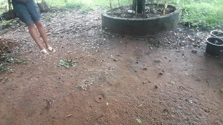 Tina Baby: Putri tiriku sebelum digoda