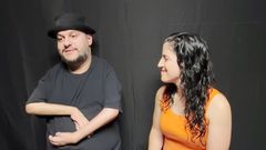 A Slut&#039;s Guide to Happiness Podcast Episode 34: Overcoming Addiction and Thriving with a Disability, Part 2 - with Jordan