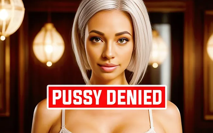 Galaxy AI: Pussy Denied for Life