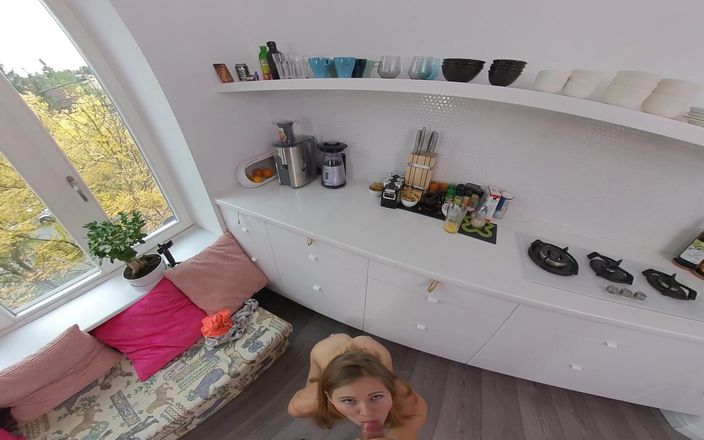 AllVRPorn: Fucking Teen Busty Girlfriend