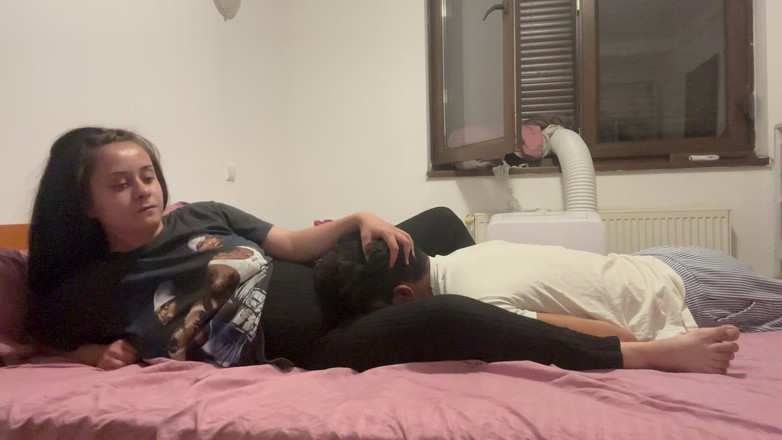 fartingclub01: 3가지 자세로 후장방을 따먹어
