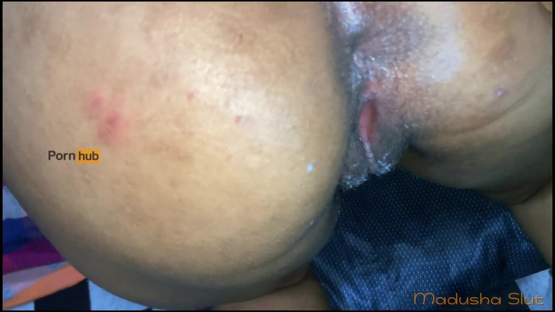 Tiyana: Slut Wife Need Hard Sex and Husband Put Four Fingers...