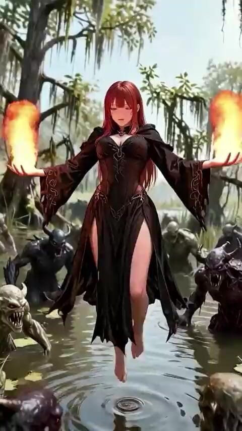 Tay Swift X: Scarlet Taboo - un prequel la Viața privată a Reginei
