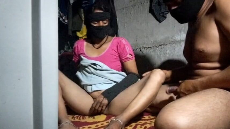 KMM: Desi Marathi Bhabhi Ki Chudai Episodio 1