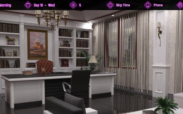 Miss Kitty 2K: Midnight Paradise Bahagian 14 - Cikgu Bergoyang -Em for Me by Misskitty2k