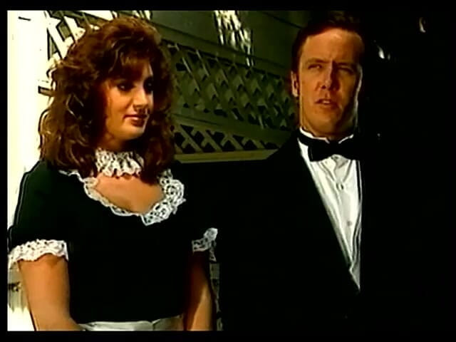 GERMAN PORN CLASSICS: Guld fitta del 1 Herzog Video