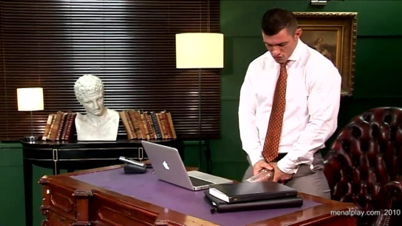 MenAtPlay: Executive Toys