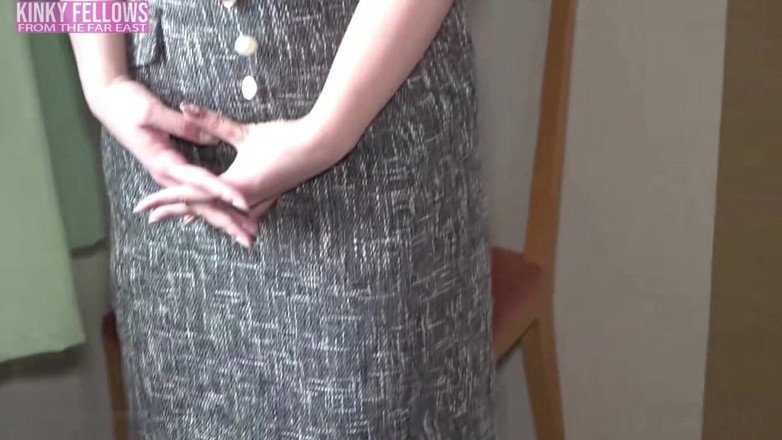 Asian happy ending: Asian Angel 25396
