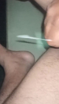 Masturbación