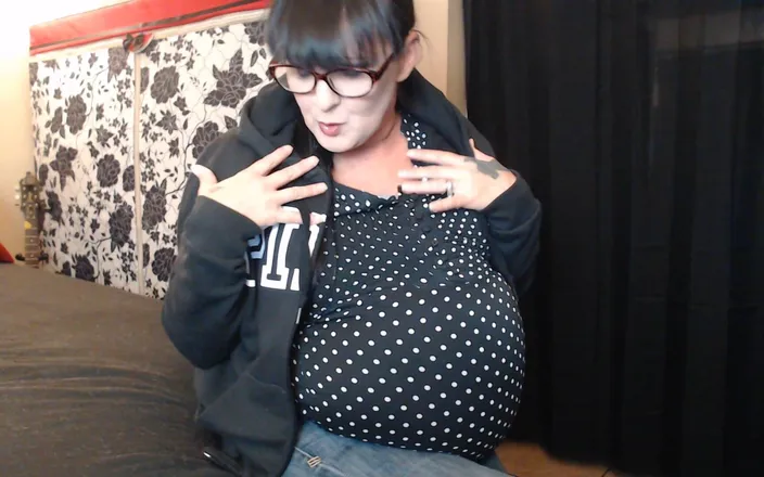 Abby Anna: POV Swallowed You Whole