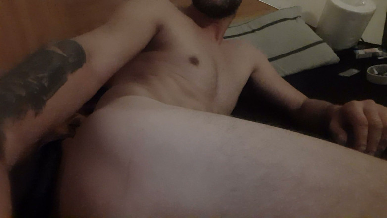 FFlorin: Anal Sex