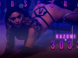 Lucid Flix: Lucidflix Kazumi in 3033