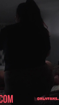 Latina hardcore anale creampie bts