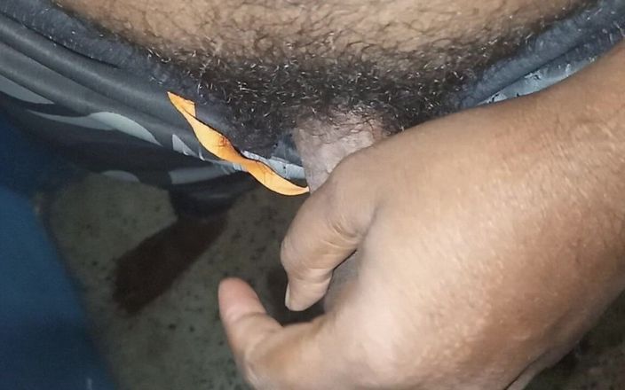 Sweet Indian cock: Fodendo minha bunda em casa