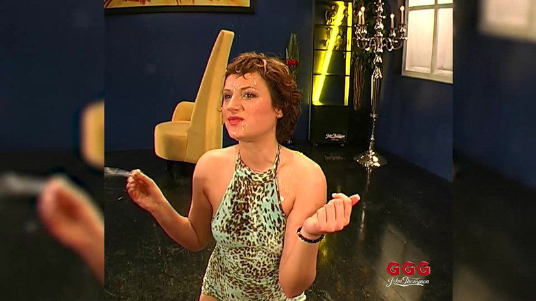 Limitless and Special: Gangbang Extreme: Semen Fuera De Todos Los Agujeros