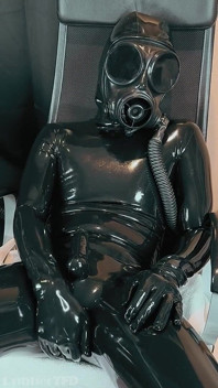 Total Rubber Gooning