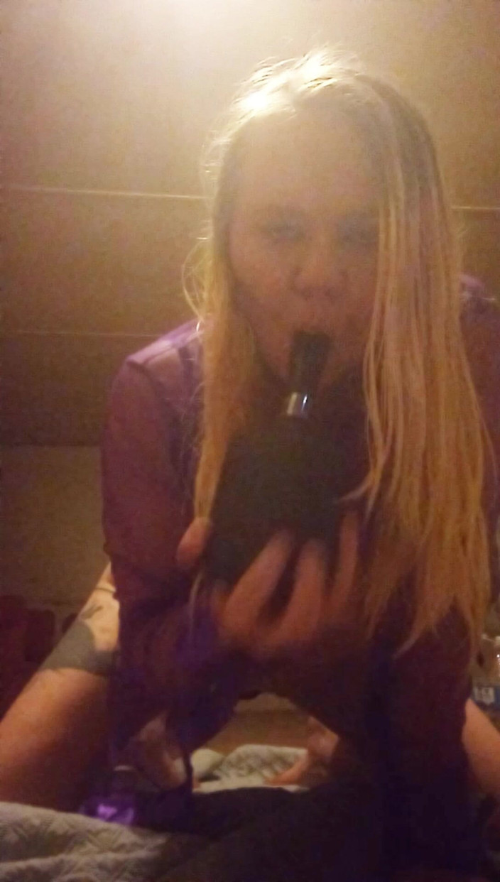 JolisaXXX: Jantar na Nossa Casa