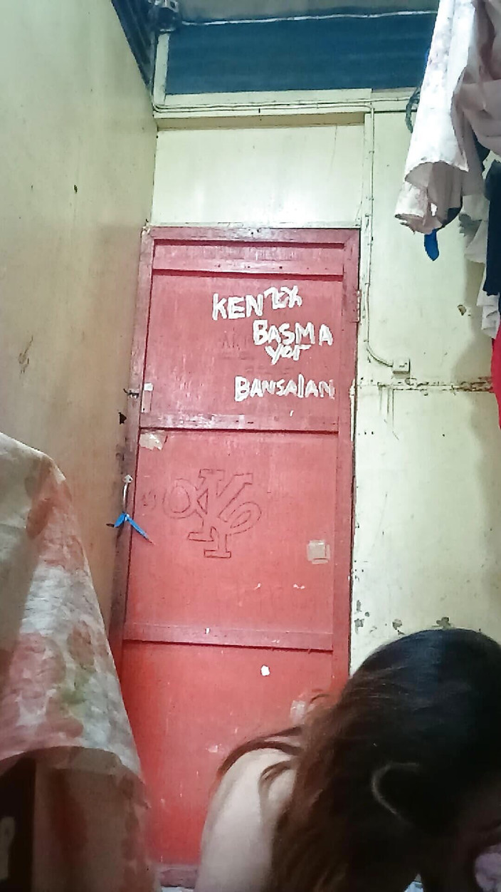 Reynaldo6: Kemudian Ratu Indecency Kembali