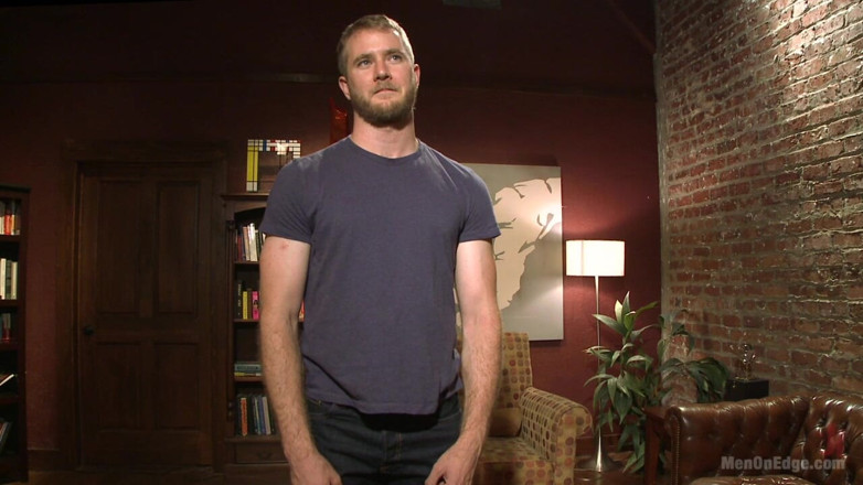 Men on Edge: The Hot Tutor