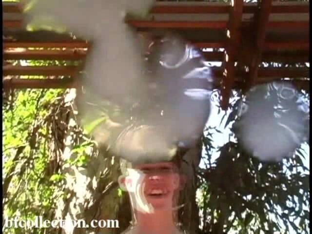 Boyfun: Mark thủ dâm con cu to trắng của anh ấy