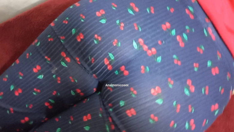 sahar good: Audio și video sexy cu o fată arabă marocană care face...