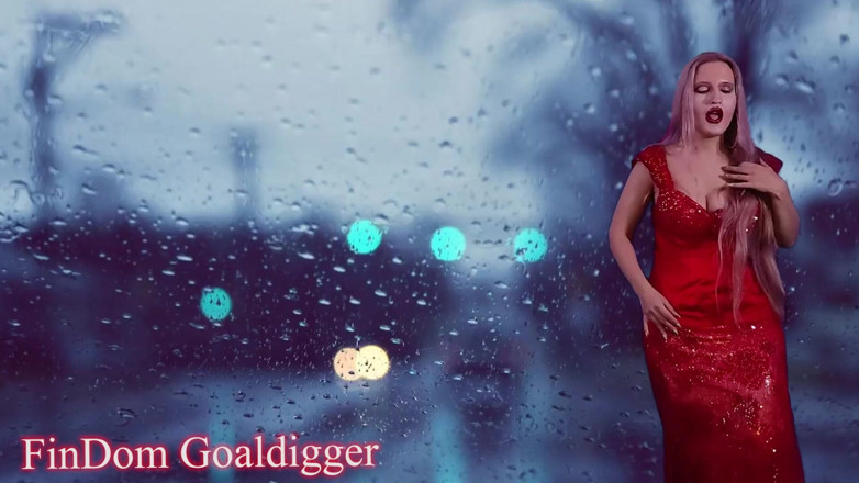 FinDom Goaldigger: Your hands are my hands