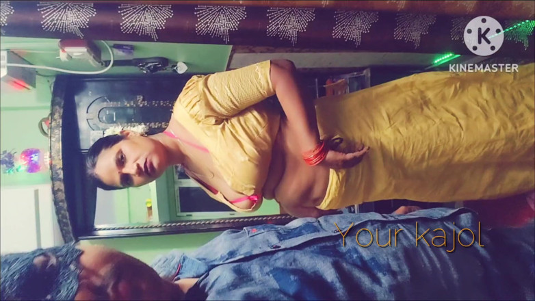 Lustykajolbhabhi: Shale Ki Bibi Ki Jabardast Chudai Parte 1