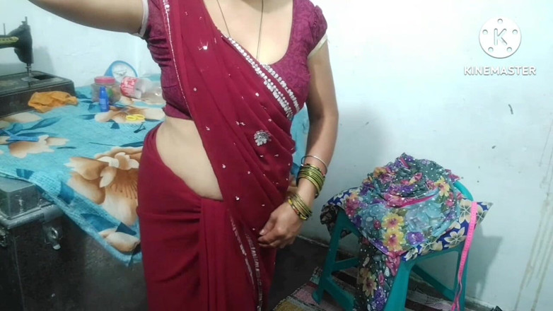 HotSangita: Beautiful Sexy Housewife and Husband Very Cute Sex Enjoy Very...