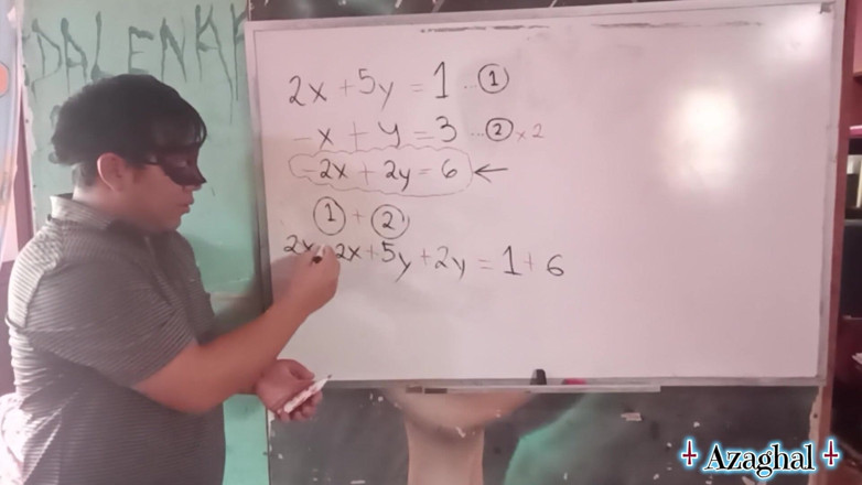 Rosaroja: 84 Erotic Algebra Can I Finish Inside Please?