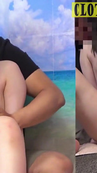 Asian Angel 23737