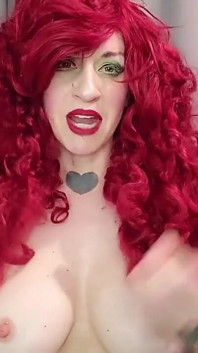 Poison Ivy City Wide JOI