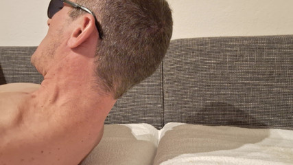 SteveSmokeHolland: Ssij mojego własnego kutasa # 3