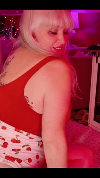 This Is an Itchy Check 