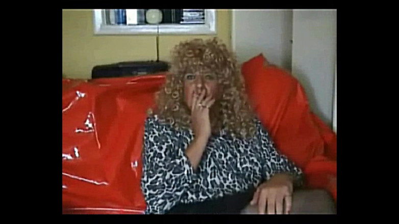 Mature Tina TV: 复古蒂娜！