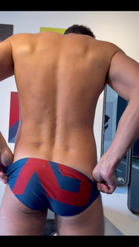 Photoshoot Behind the Scenes