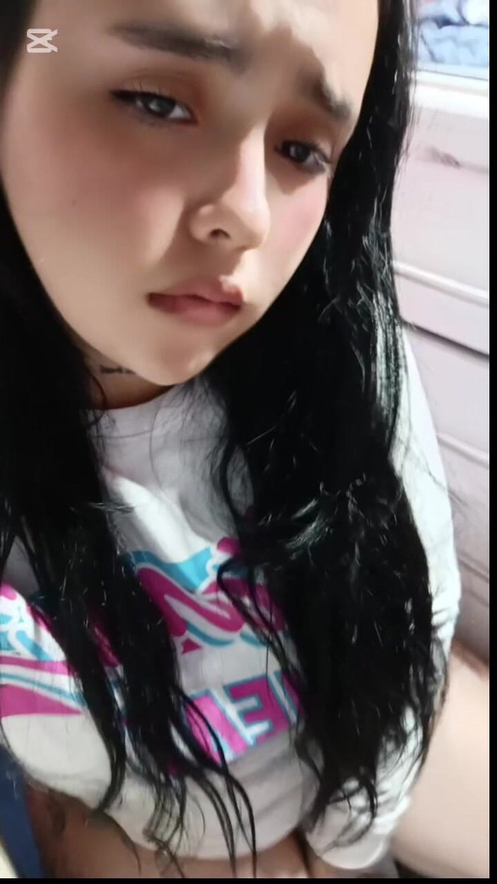 Dalyla: Masturbuję się moim dildem